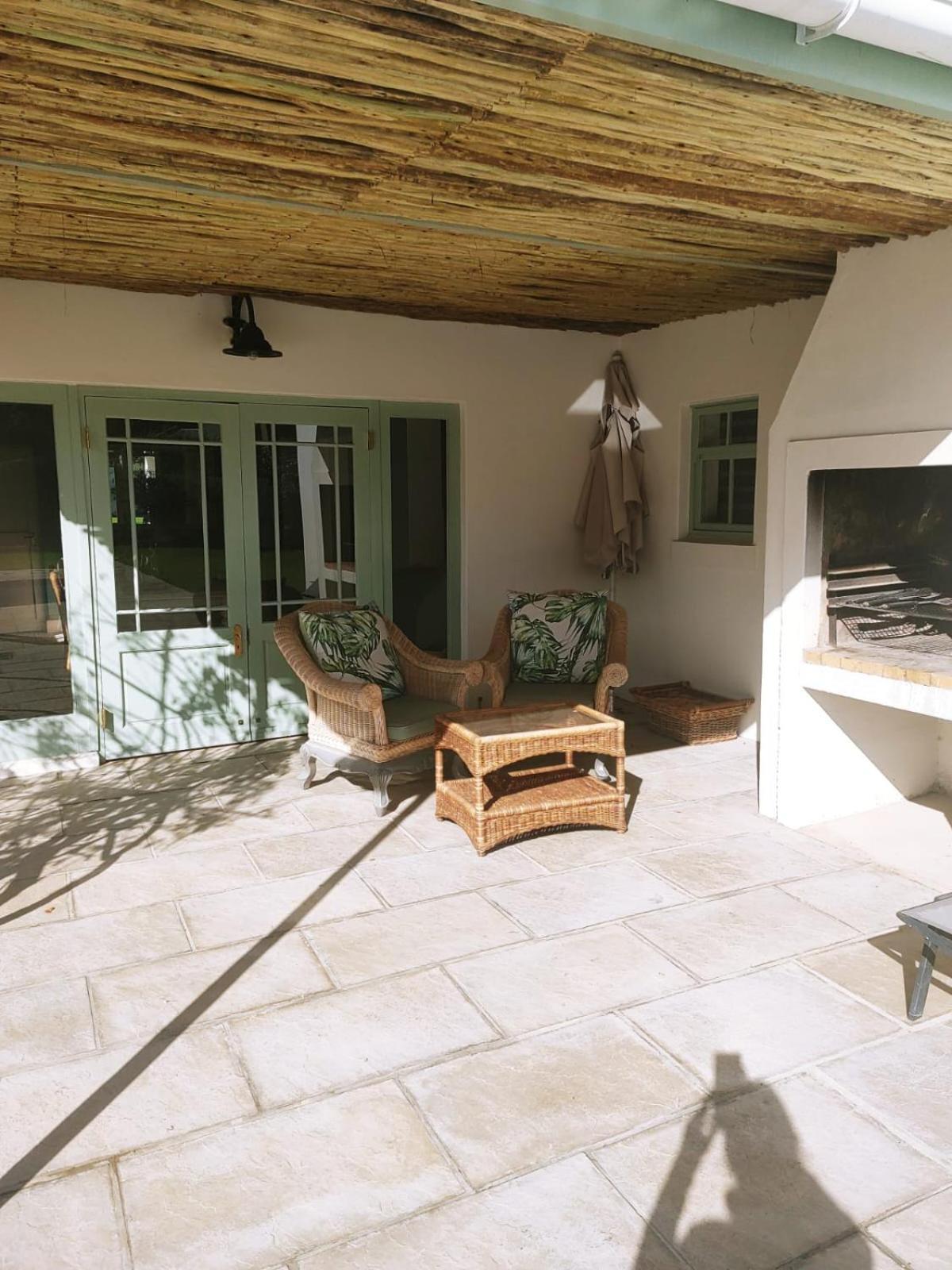 Largest One Bed Apartment & Private Pool In The Hoek Franschhoek Exterior foto
