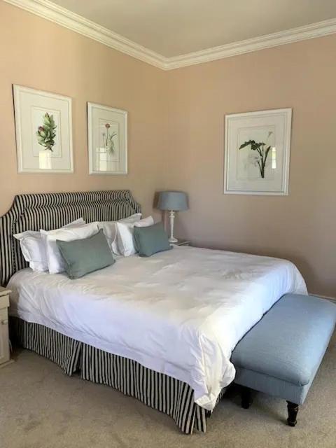 Largest One Bed Apartment & Private Pool In The Hoek Franschhoek Exterior foto